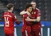 Bayern Münih'ten Leroy Sane açıklaması