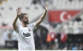 Miralem Pjanic: 'Türkiye muhteşem, Beşiktaş'ta oynamak güzel'
