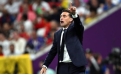 Diego Alonso: 'Penaltı değildi, FIFA dedi'