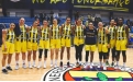 Fenerbahçe Safiport, Macaristan deplasmanında