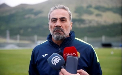 Mustafa Dalcı: '1 orta saha, 1 stoper alacağız'