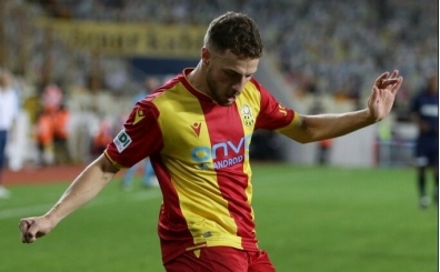 Mustafa Eskihellaç, Gaziantep FK'da