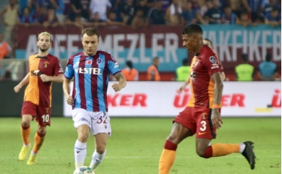 Yusuf Erdoğan'a Süper Lig'den talip