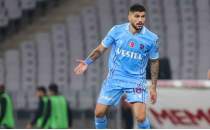 Trabzonspor'un vazgeçilmezi Eren Elmalı