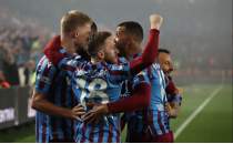 Hatayspor - Trabzonspor: İlk 11'ler