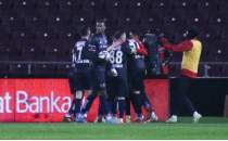 Antalyaspor, Hatay'ı kupanın dışına itti!