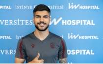 Trabzonspor, üç transferi açıkladı