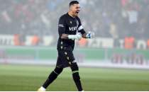 Trabzonspor'da Uğurcan Çakır kararı